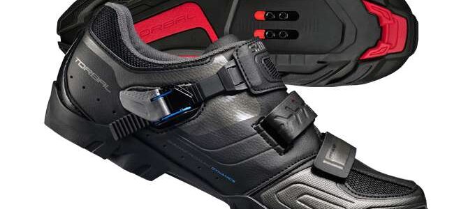 buty rowerowe