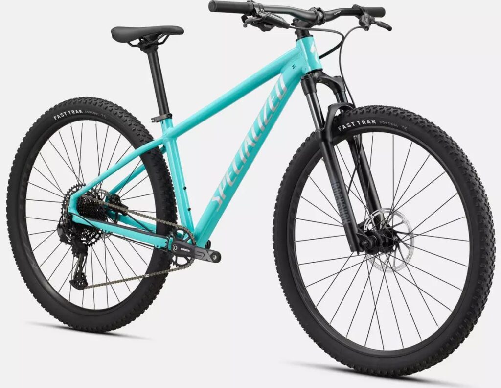 Specialized
