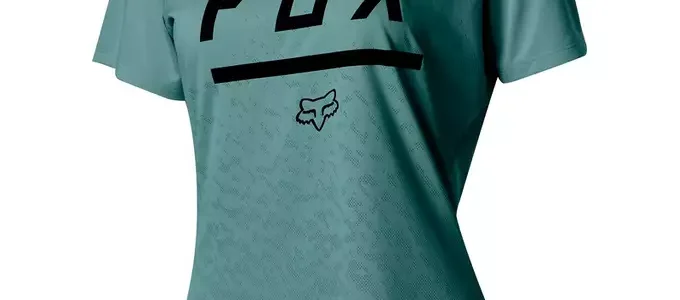 koszulka fox