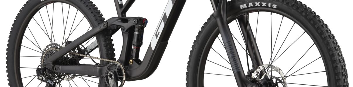 rowery enduro