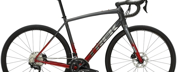 Rower szosowy Trek Domane AL